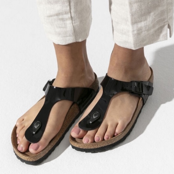 ⭐️New Without Tags⭐️BIRKENSTOCK Gizeh Sandal NWOT - Picture 4 of 16